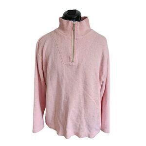 Pendleton‎ 1/4 Zip Sweater Size L